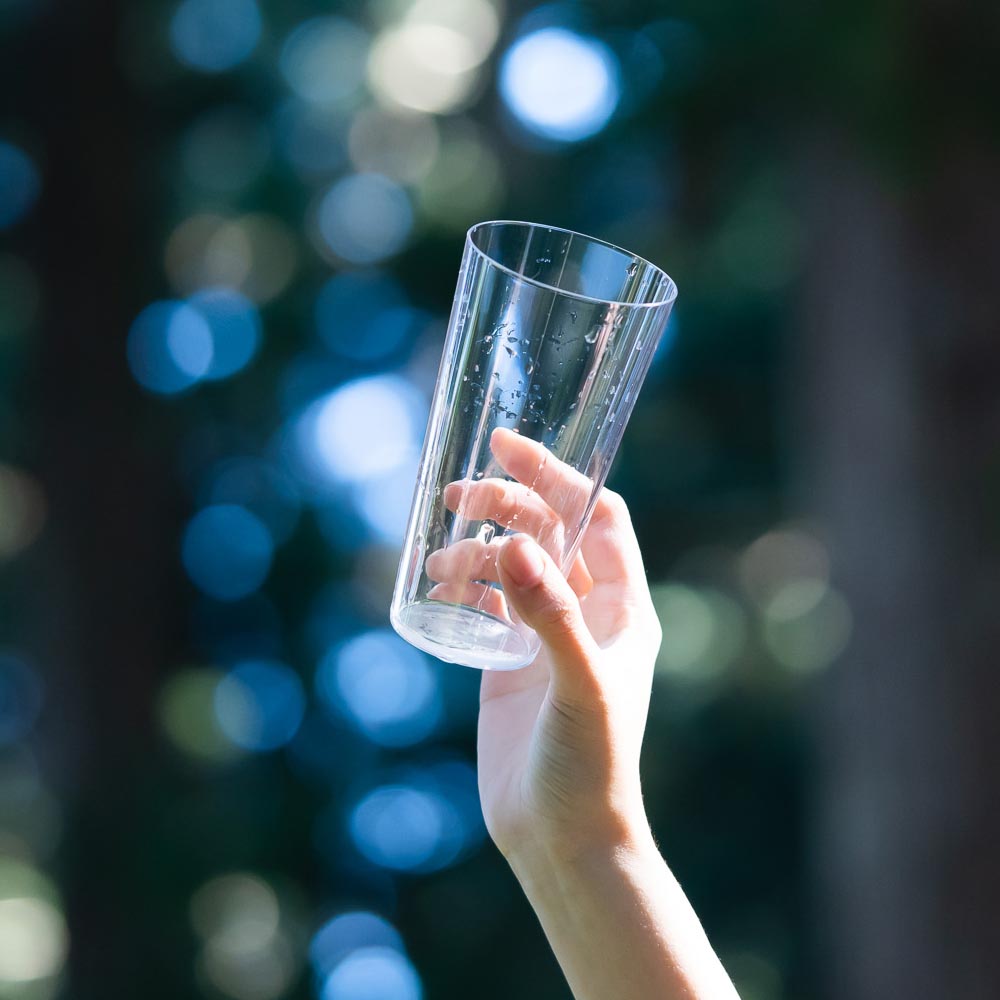 CSうすくて軽いタンブラー