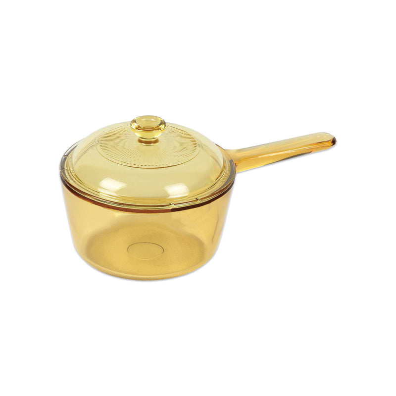 VISIONS ソースパン1.0L 16cm