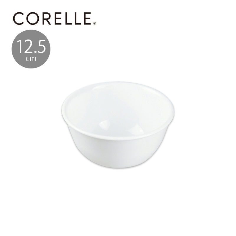 コレールジャストホワイト 多様ボウルJ426-N